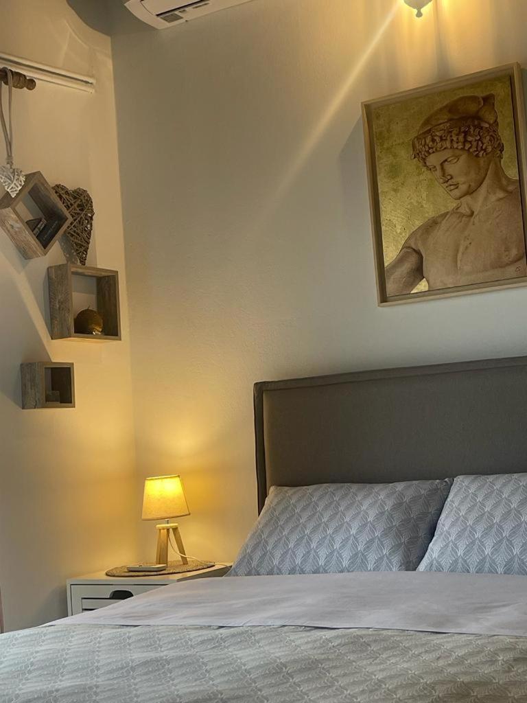 Cozy Loft - Best View Of The City Lamia Exterior photo